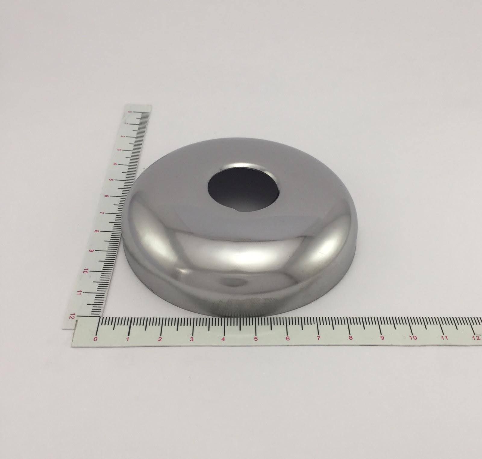 8.5 CM GENİŞ BATARYA AYNASI